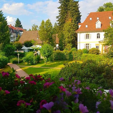 Ferienwohnung Baden Bliss Zewnętrze zdjęcie