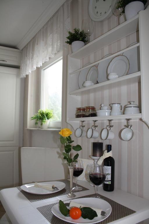 Ferienwohnung Baden Bliss Zewnętrze zdjęcie
