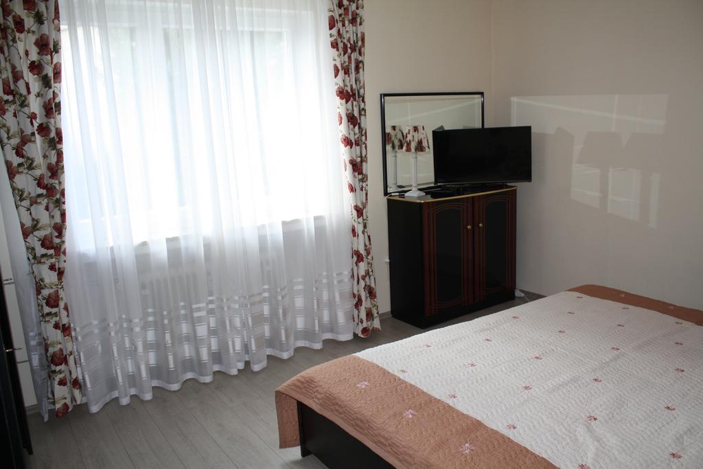 Ferienwohnung Baden Bliss Zewnętrze zdjęcie