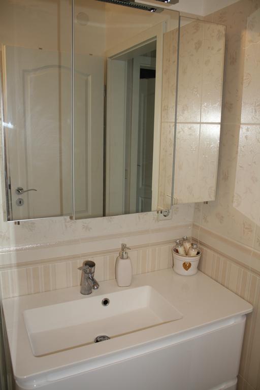 Ferienwohnung Baden Bliss Zewnętrze zdjęcie