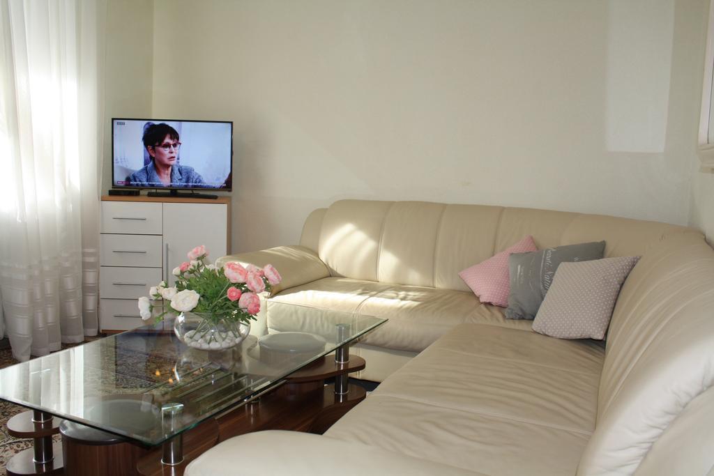Ferienwohnung Baden Bliss Zewnętrze zdjęcie
