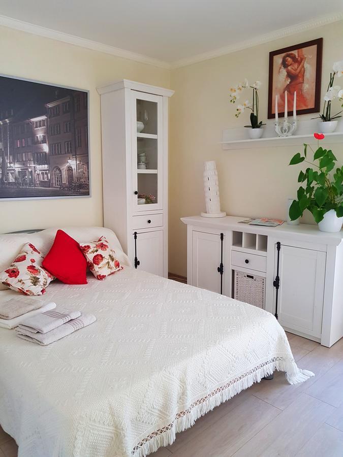 Ferienwohnung Baden Bliss Zewnętrze zdjęcie