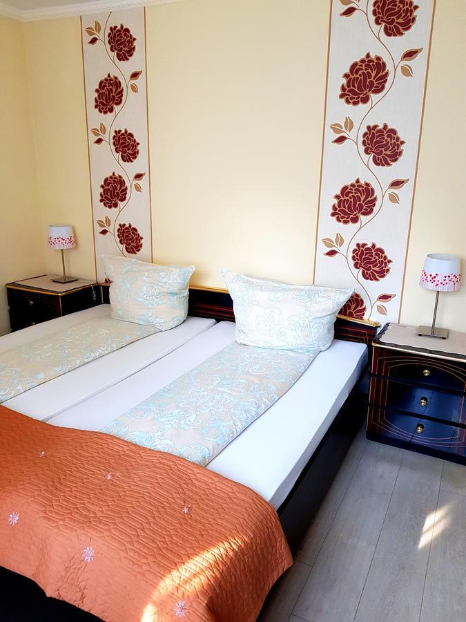 Ferienwohnung Baden Bliss Zewnętrze zdjęcie